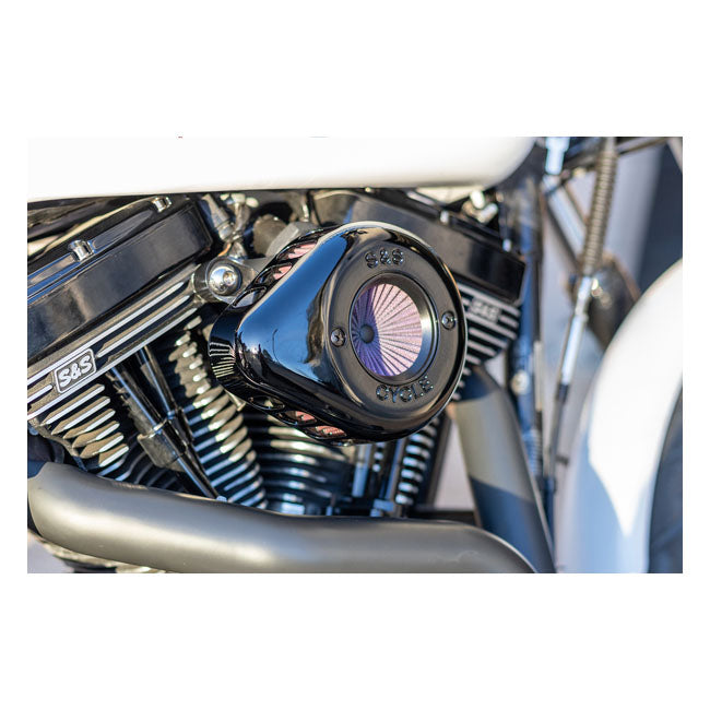 S&S Cycle Stinger Air Cleaner Air Cleaner S&S Cycle