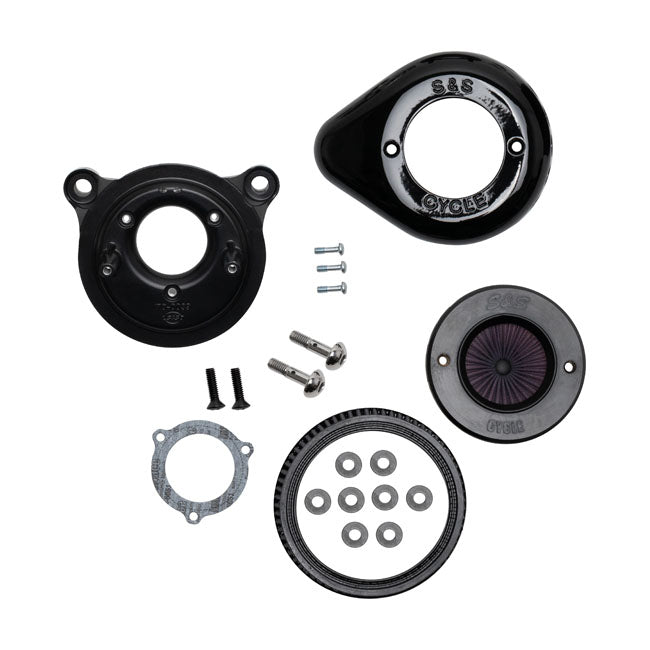 S&S Cycle Stinger Air Cleaner Air Cleaner S&S Cycle