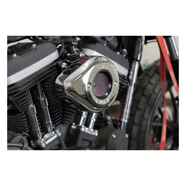 S&S Cycle Stinger Air Cleaner Air Cleaner S&S Cycle