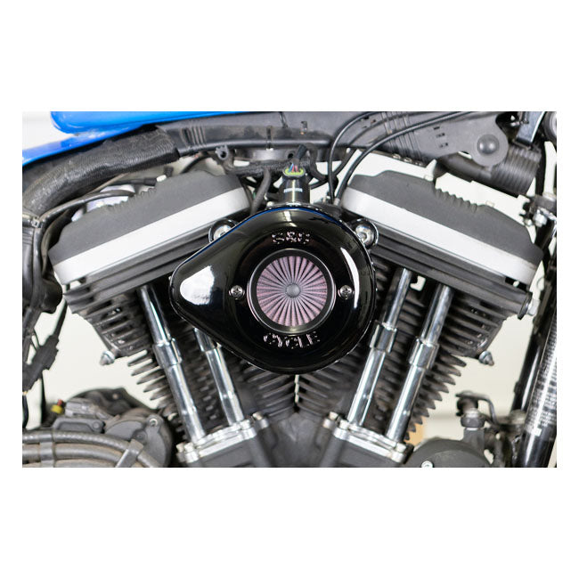 S&S Cycle Stinger Air Cleaner Air Cleaner S&S Cycle