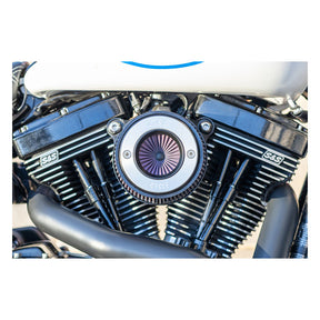 S&S Cycle Stinger Air Cleaner Air Cleaner S&S Cycle