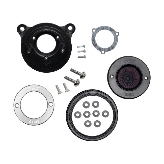 S&S Cycle Stinger Air Cleaner Air Cleaner S&S Cycle