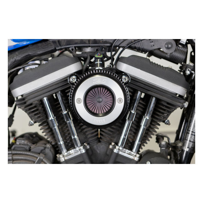 S&S Cycle Stinger Air Cleaner Air Cleaner S&S Cycle