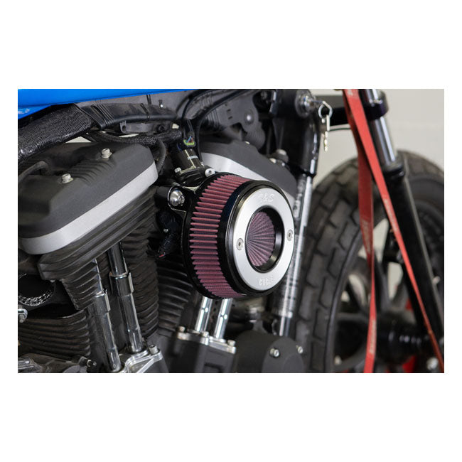 S&S Cycle Stinger Air Cleaner Air Cleaner S&S Cycle