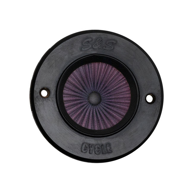 S&S Cycle Air Filter Air Cleaner S&S Cycle