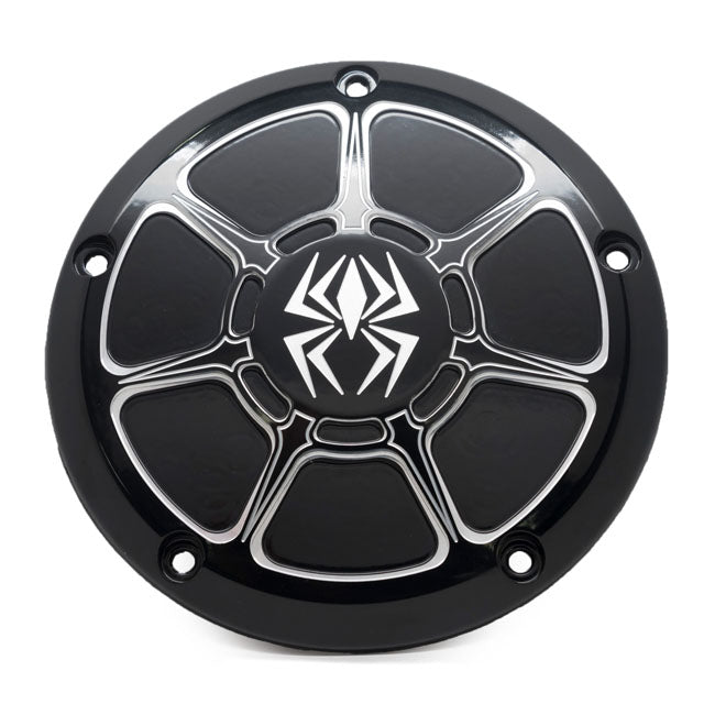 Rekluse Cvr Drby Gls Bk Xl1200 Cx Derby Cover Rekluse
