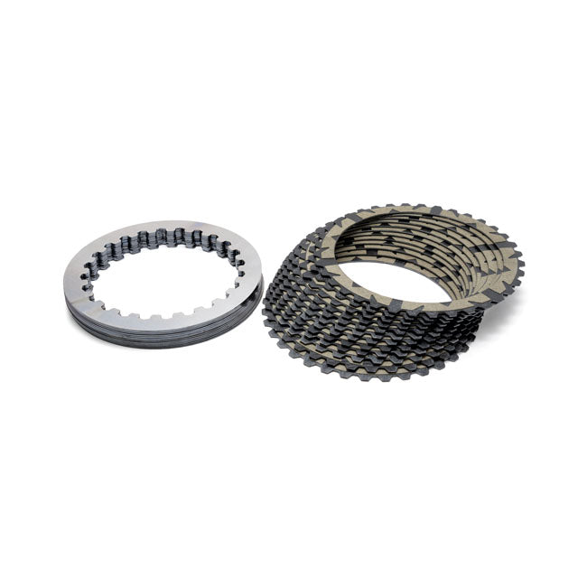 Rekluse Cltch Trqdrv Sprtstr03 19 Clutch Kits Rekluse