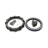 Rekluse Clutch Trqdrv Flh/Fxs Clutch Kits Rekluse