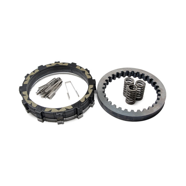Rekluse Clutch Trqdrv Flh/Fxs Clutch Kits Rekluse