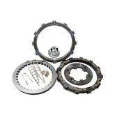 Rekluse Clutch Radiusx Dynacvo Clutch Kits Rekluse