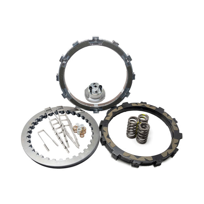 Rekluse Clutch Radiusx Flh/Fxs Clutch Kits Rekluse