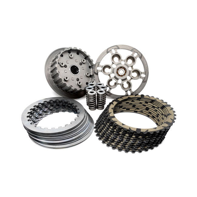 Rekluse, CoreManual TorqDrive clutch kit CLUTCH KITS Rekluse