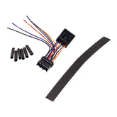 Namz Harness Rear Fender Wiring Harness Namz