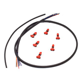 Namz Harness Rear Fender Wiring Harness Namz