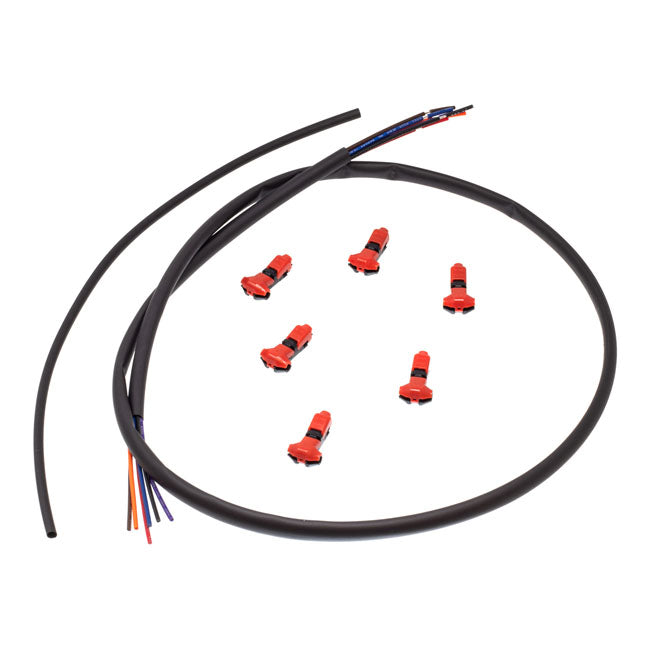 Namz Harness Rear Fender Wiring Harness Namz