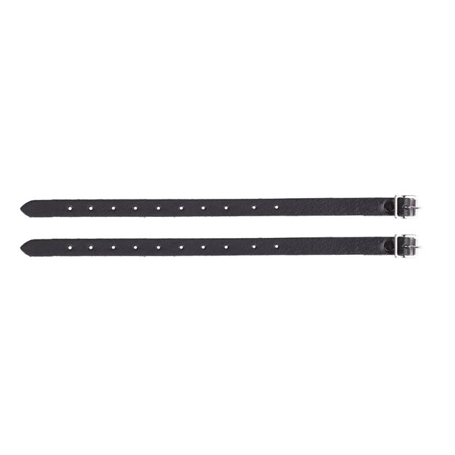 MCS, ''square'' leather tool bag black TOOLROLLS Mcs
