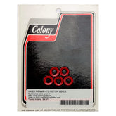 Colony, seal washer inner primary to transmission PRIMARY SEALS Colony