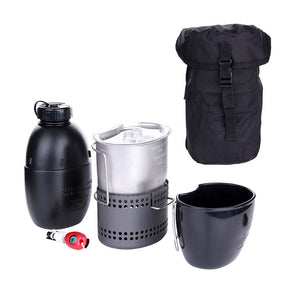 Fostex BCB dragon cooking system CAMPING AND OUTDOOR Army Surplus