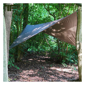 Fostex TF-2215 tarp CAMPING AND OUTDOOR Army Surplus