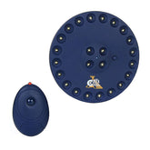 Fostex camping lantern blue 24 LED CAMPING AND OUTDOOR Army Surplus