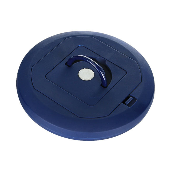 Fostex camping lantern blue 24 LED CAMPING AND OUTDOOR Army Surplus