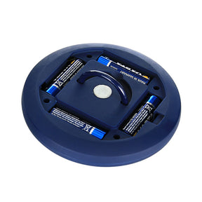 Fostex camping lantern blue 24 LED CAMPING AND OUTDOOR Army Surplus