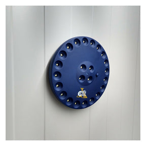 Fostex camping lantern blue 24 LED CAMPING AND OUTDOOR Army Surplus