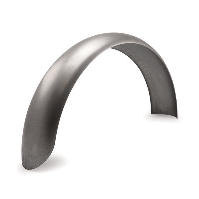 Penz Rear Bobber Fender, 135mm Wide / 350mm Radius Fender Rear Penz