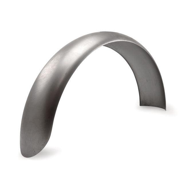 Penz Rear Bobber Fender, 140mm Wide / 345mm Radius Fender Rear Penz