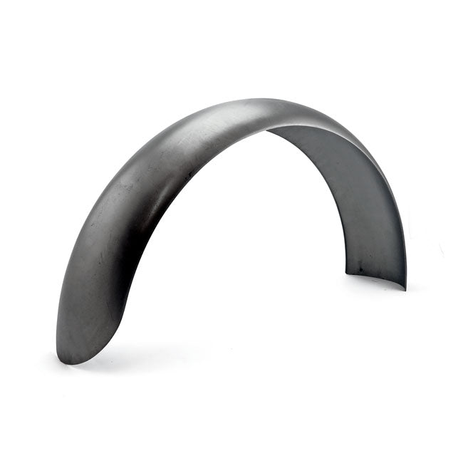 Penz Rear Bobber Fender, 150mm Wide / 355mm Radius Fender Rear Penz
