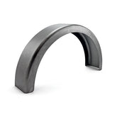 Penz, Rear Rigid Frame Fender. 125mm Wide Fender Front Penz