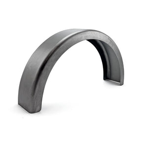 Penz, Rear Rigid Frame Fender. 125mm Wide Fender Front Penz