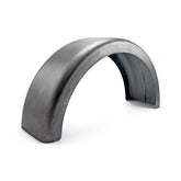 Penz, Rear Rigid Frame Fender. 200mm Wide Fender Front Penz