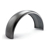 Penz, Rear Softail Fender. Strut Style. 240mm Wide Fender Rear Penz