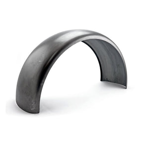 Penz, Rear Softail Fender. Strut Style. 240mm Wide Fender Rear Penz