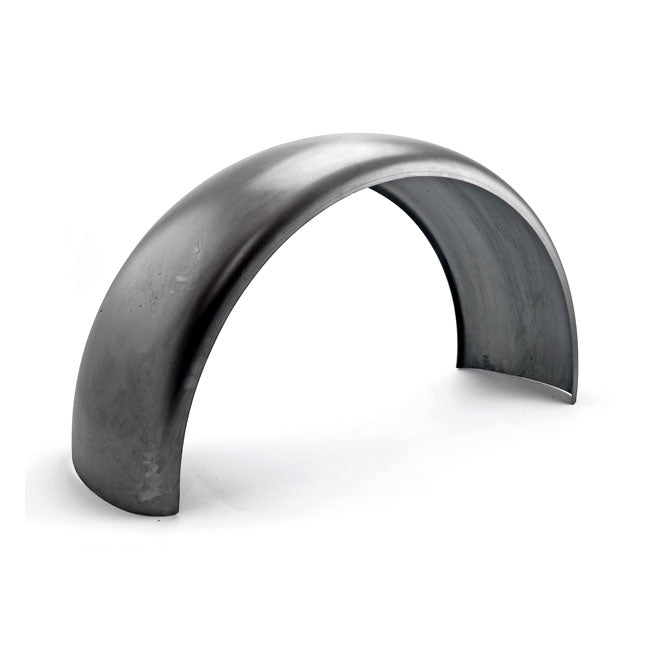 Penz, Rear Softail Fender. Strut Style. 240mm Wide Fender Rear Penz