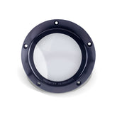 Barnett, clear derby cover. Black Derby Cover Barnett