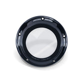 Barnett Cover Derby Clear Black Derby Cover Barnett