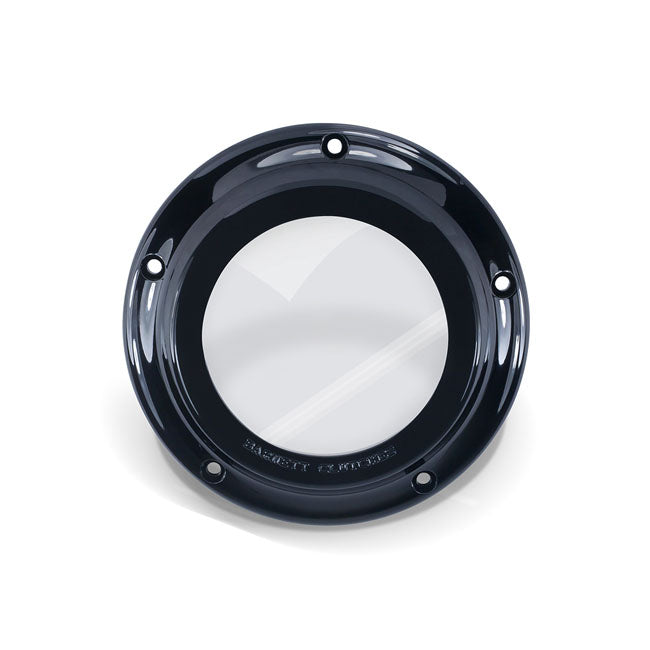 Barnett Cover Derby Clear Black Derby Cover Barnett