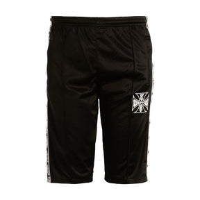 "Og Tracksuit" Shorts - Black