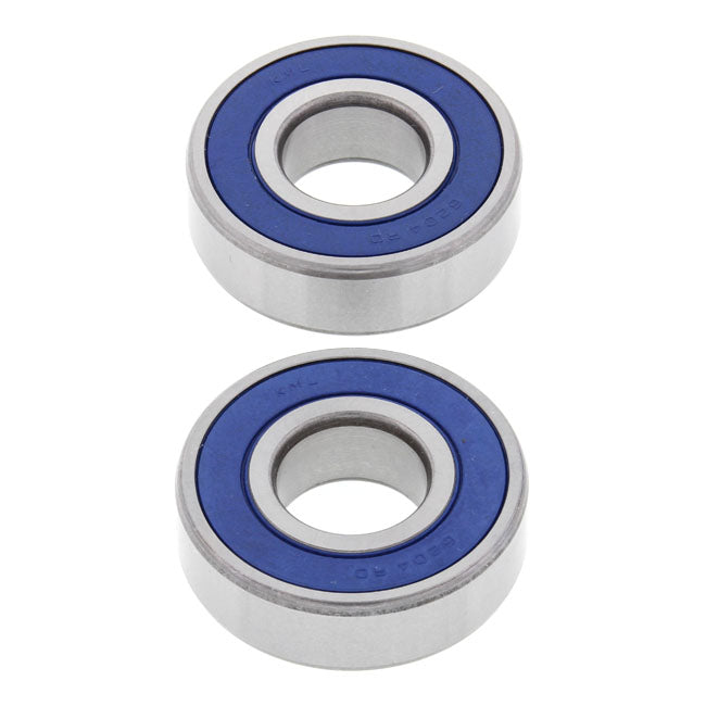 Drag Specialties Rear Wheel Bearing Swingarm Bearings Drag Specialties