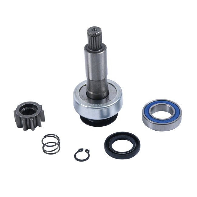 Drag Specialties Starter Clutch Starter Clutches Drag Specialties
