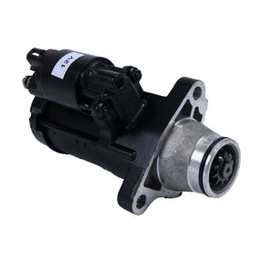 Drag Specialties Starter 1.4 Kw Black Starter Motors Drag Specialties