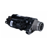 Drag Specialties Starter 1.4 Kw Black Starter Motors Drag Specialties