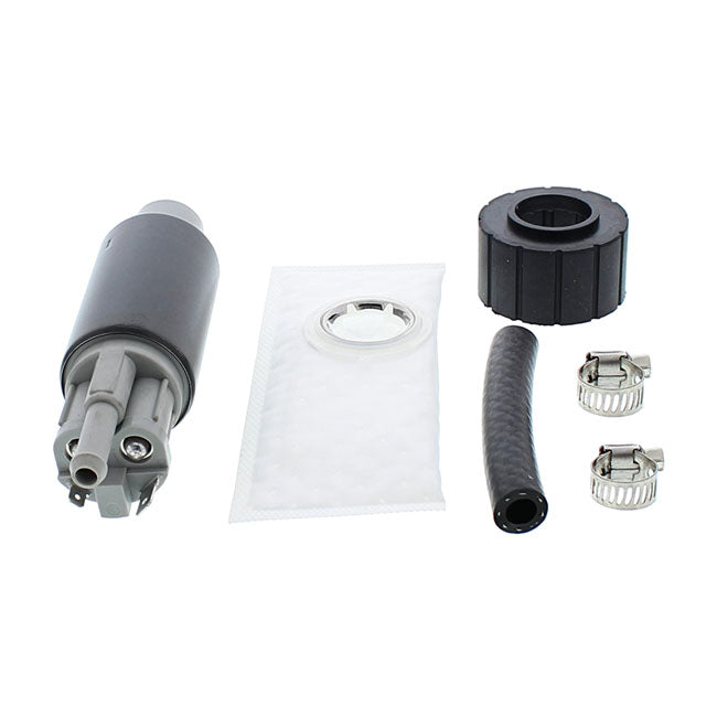 All Balls Fuel Pump Rebuild Kit Fuel Pump All Balls