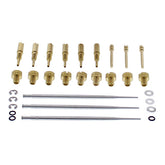 All Balls Mik/42 Carb Jet Kit Carbs Mikuni Repl Parts All Balls