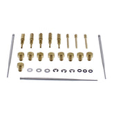 All Balls Mik/48 Carb Jet Kit Carbs Mikuni Repl Parts All Balls