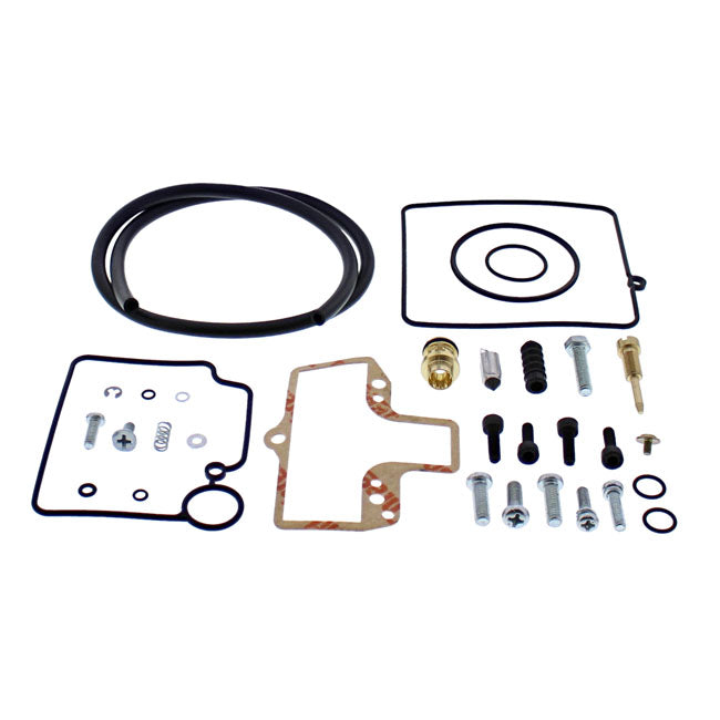 All Balls, Mikuni HSR48 gasket & seal kit CARBS MIKUNI REPL PARTS All Balls