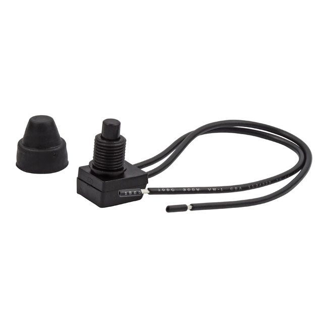 Namz Switch Spedo/Trp W/Boot Speedometer Reset Switches Namz