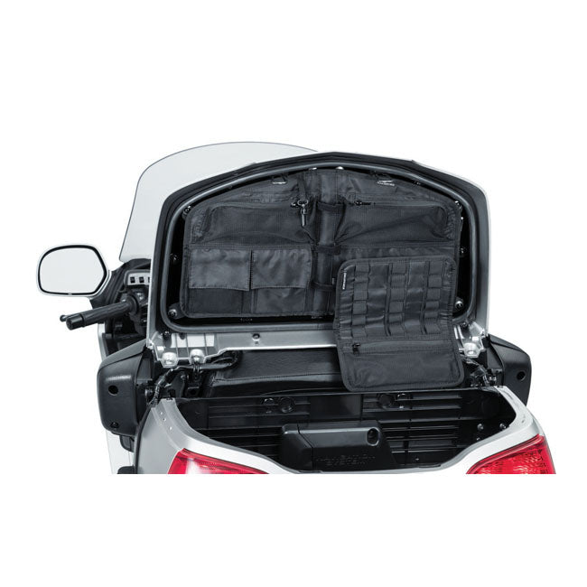 Kuryakyn, Trunk lid organizer bag TOURING LUGGAGE Kuryakyn
